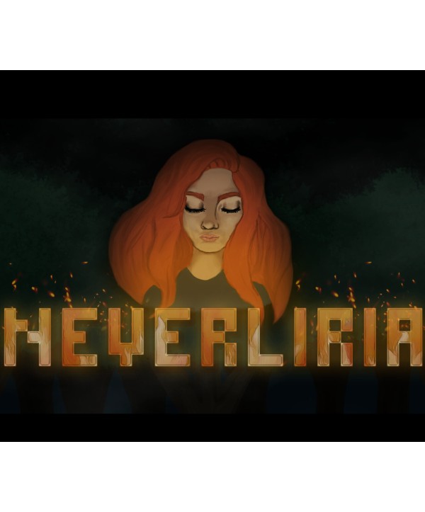 Neverliria Steam Key EUROPE